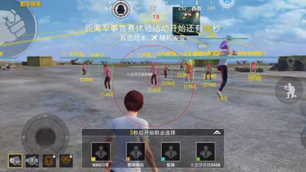 和平精英ios《挑战者》辅助完美上分皇冠
