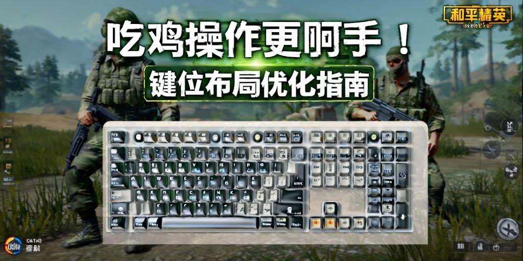和平精英辅助《蓝莓》追踪直装辅助